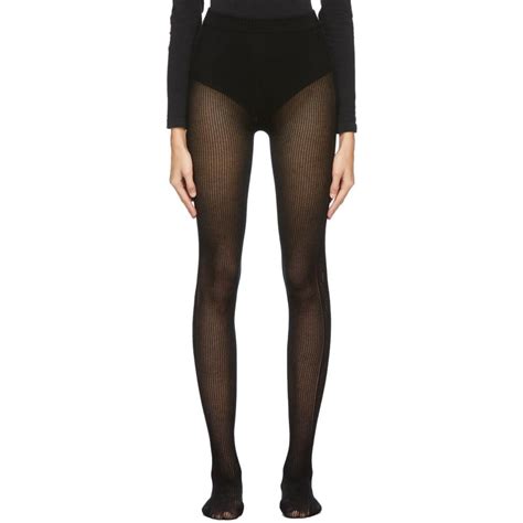 gucci tights outfit ideas|gucci distressed tights.